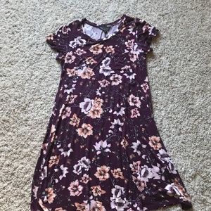 Dress purchased from stitch fix. Super comfy. Size Medium.